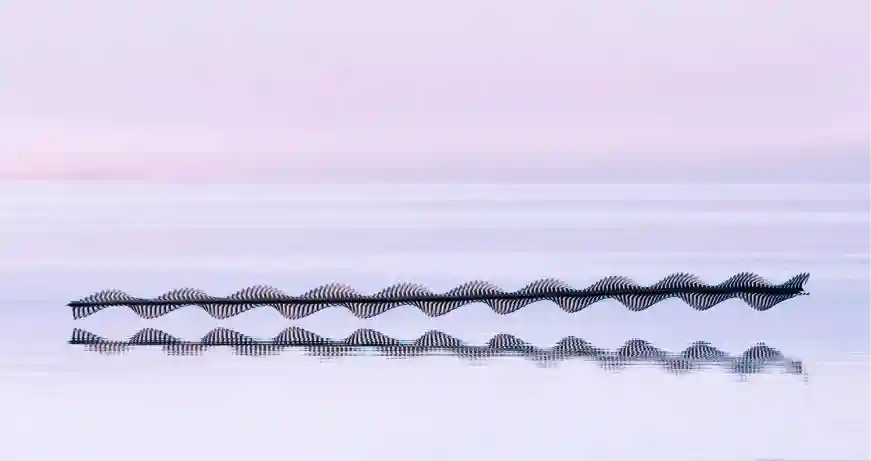 Photo abstraire